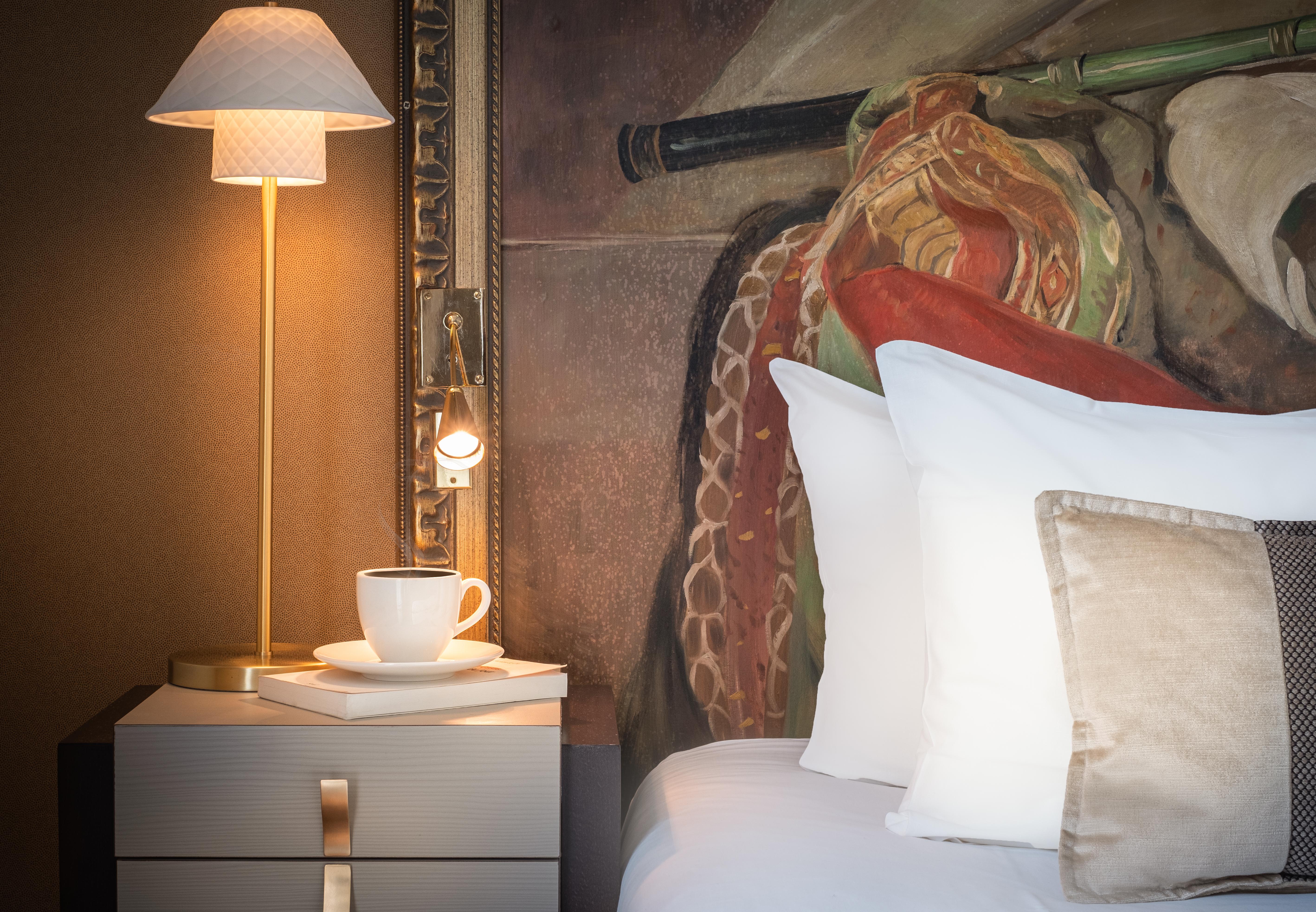 Hotel Le Walt By Inwood Hotels Paris Eksteriør bilde