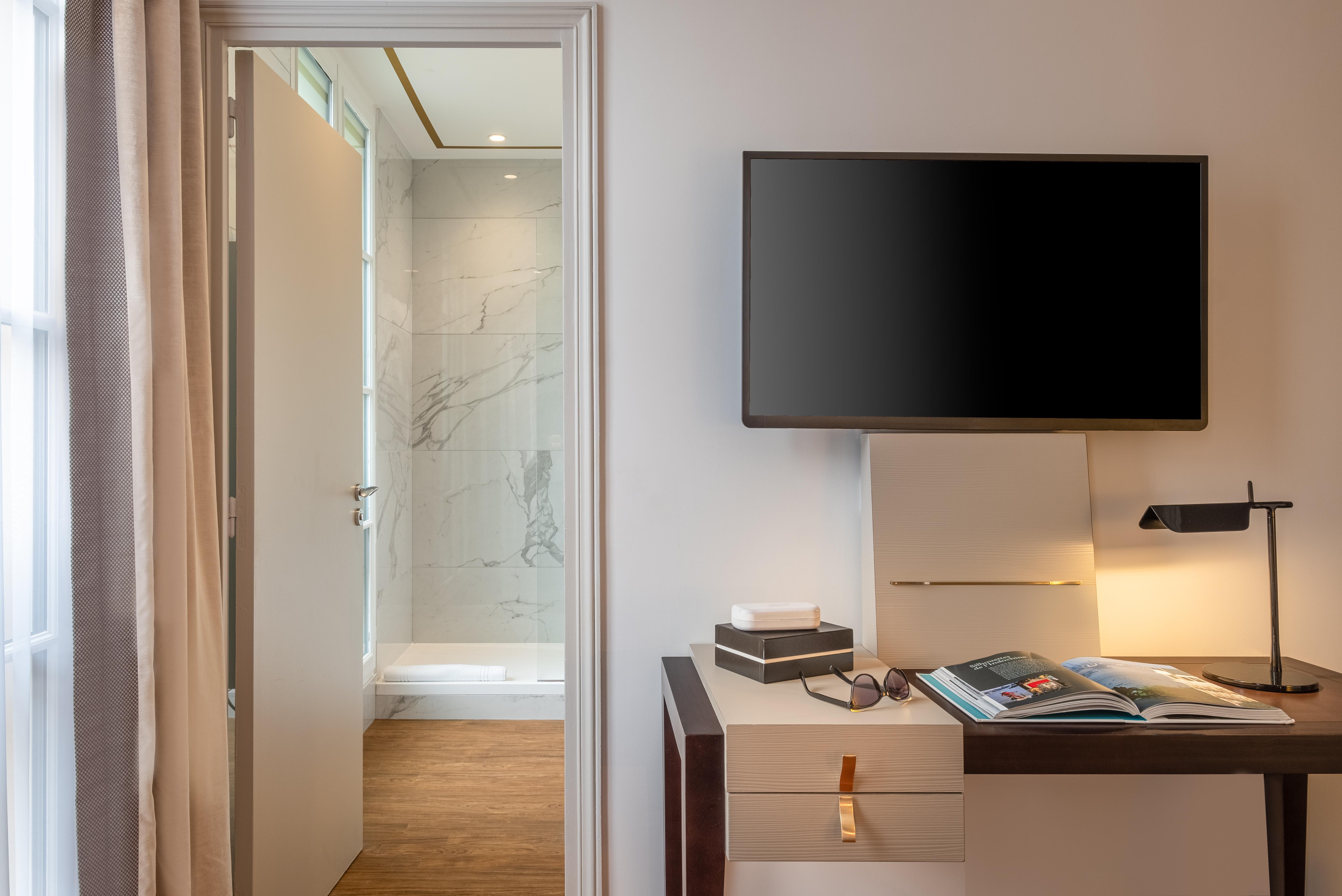 Hotel Le Walt By Inwood Hotels Paris Eksteriør bilde