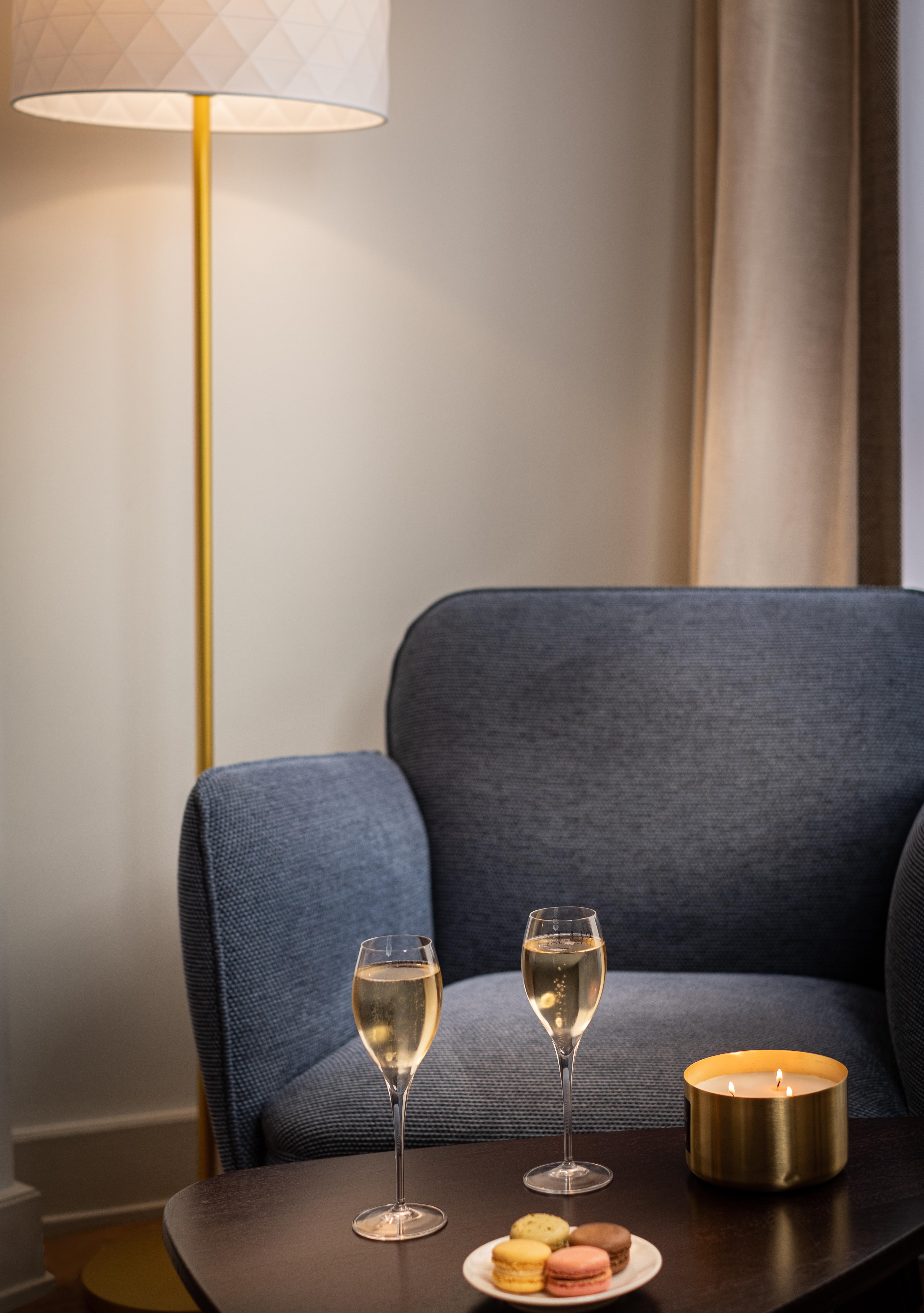 Hotel Le Walt By Inwood Hotels Paris Eksteriør bilde