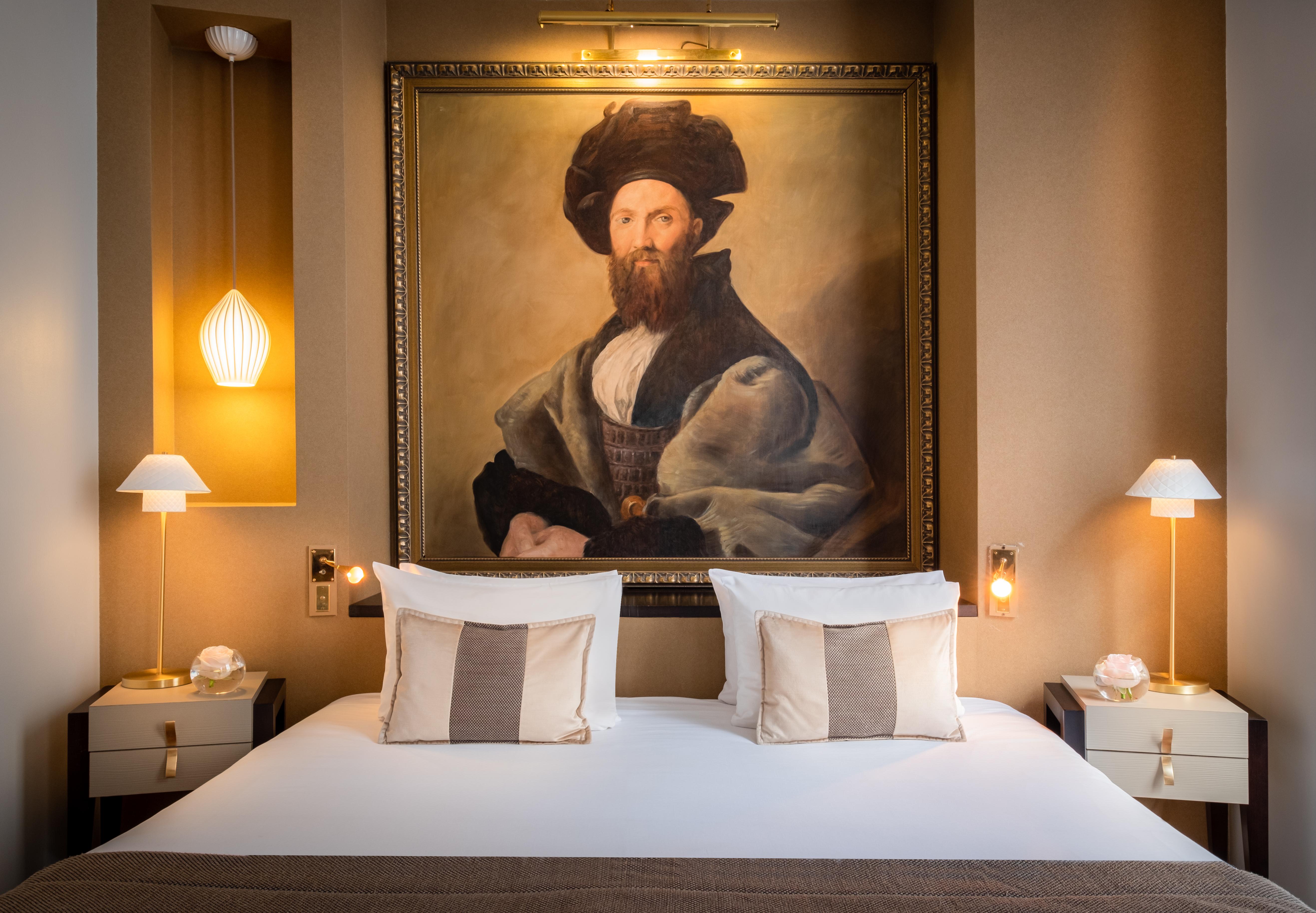 Hotel Le Walt By Inwood Hotels Paris Eksteriør bilde