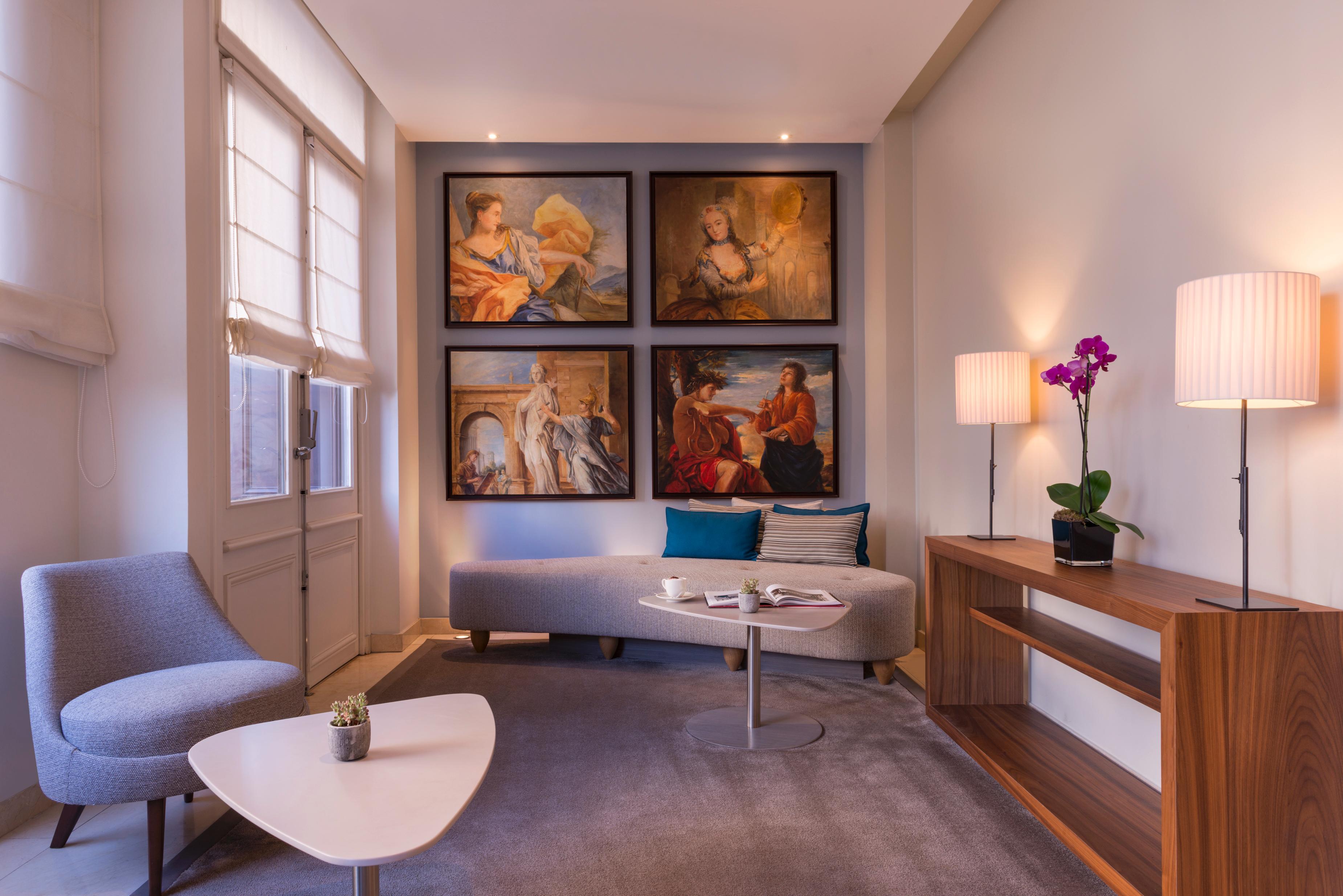 Hotel Le Walt By Inwood Hotels Paris Eksteriør bilde