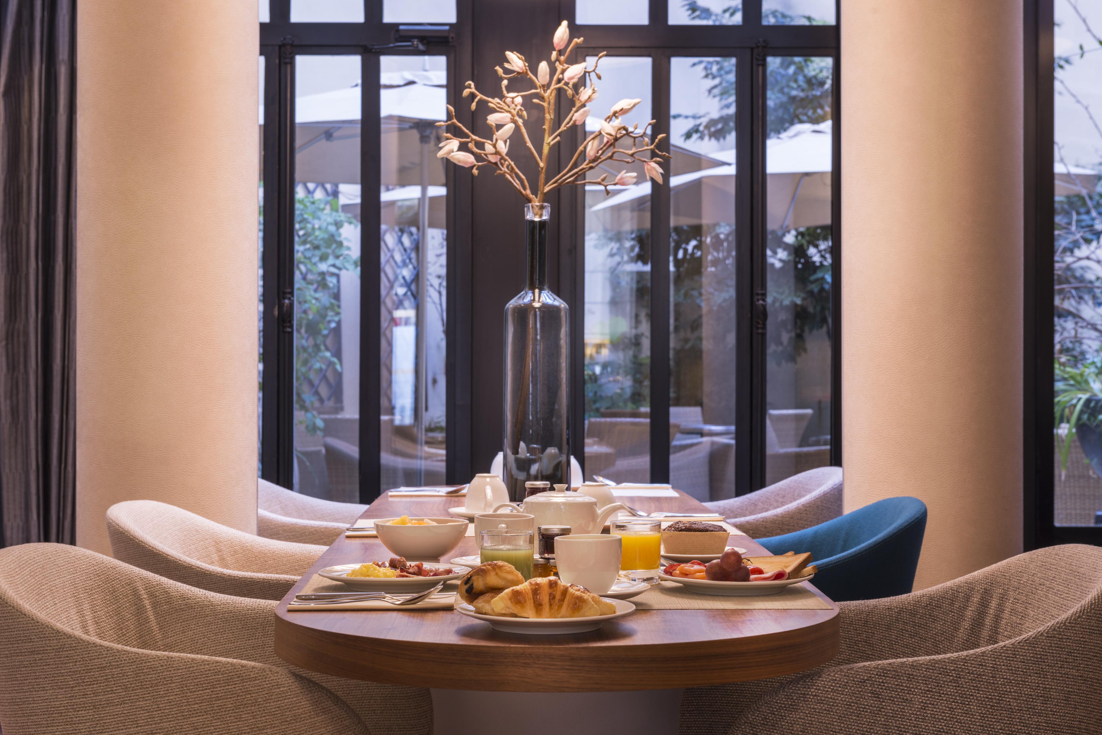 Hotel Le Walt By Inwood Hotels Paris Eksteriør bilde