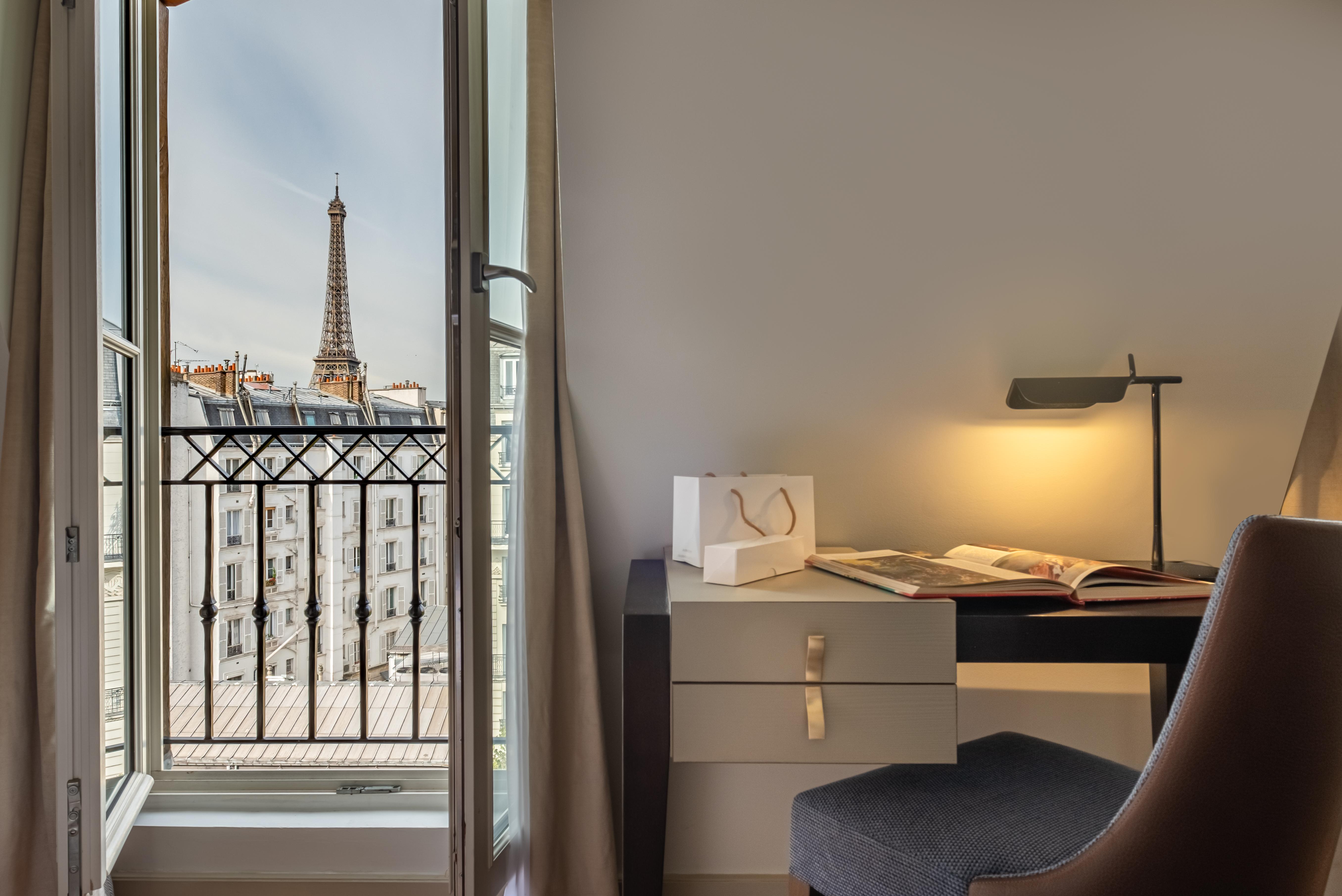 Hotel Le Walt By Inwood Hotels Paris Eksteriør bilde