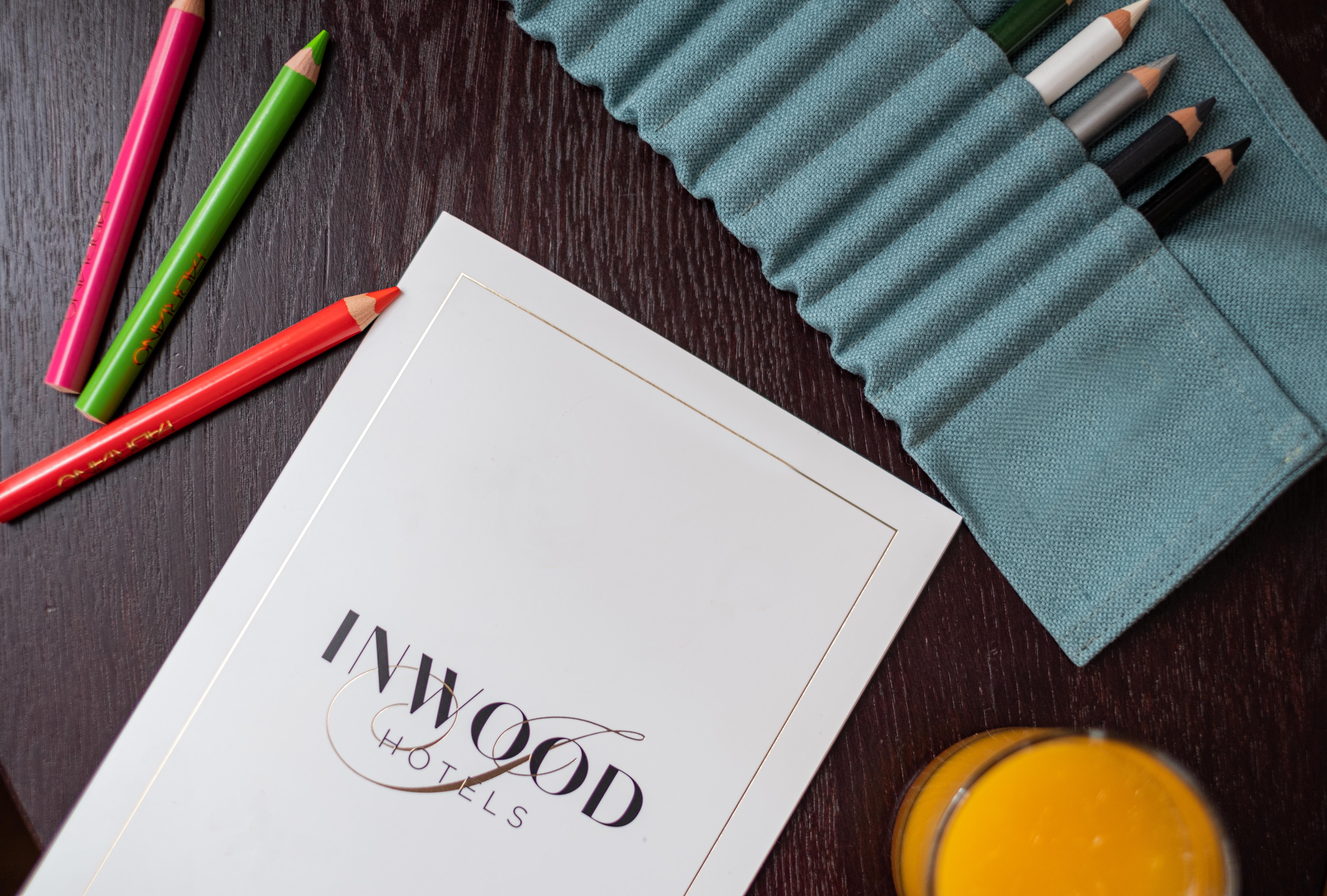 Hotel Le Walt By Inwood Hotels Paris Eksteriør bilde