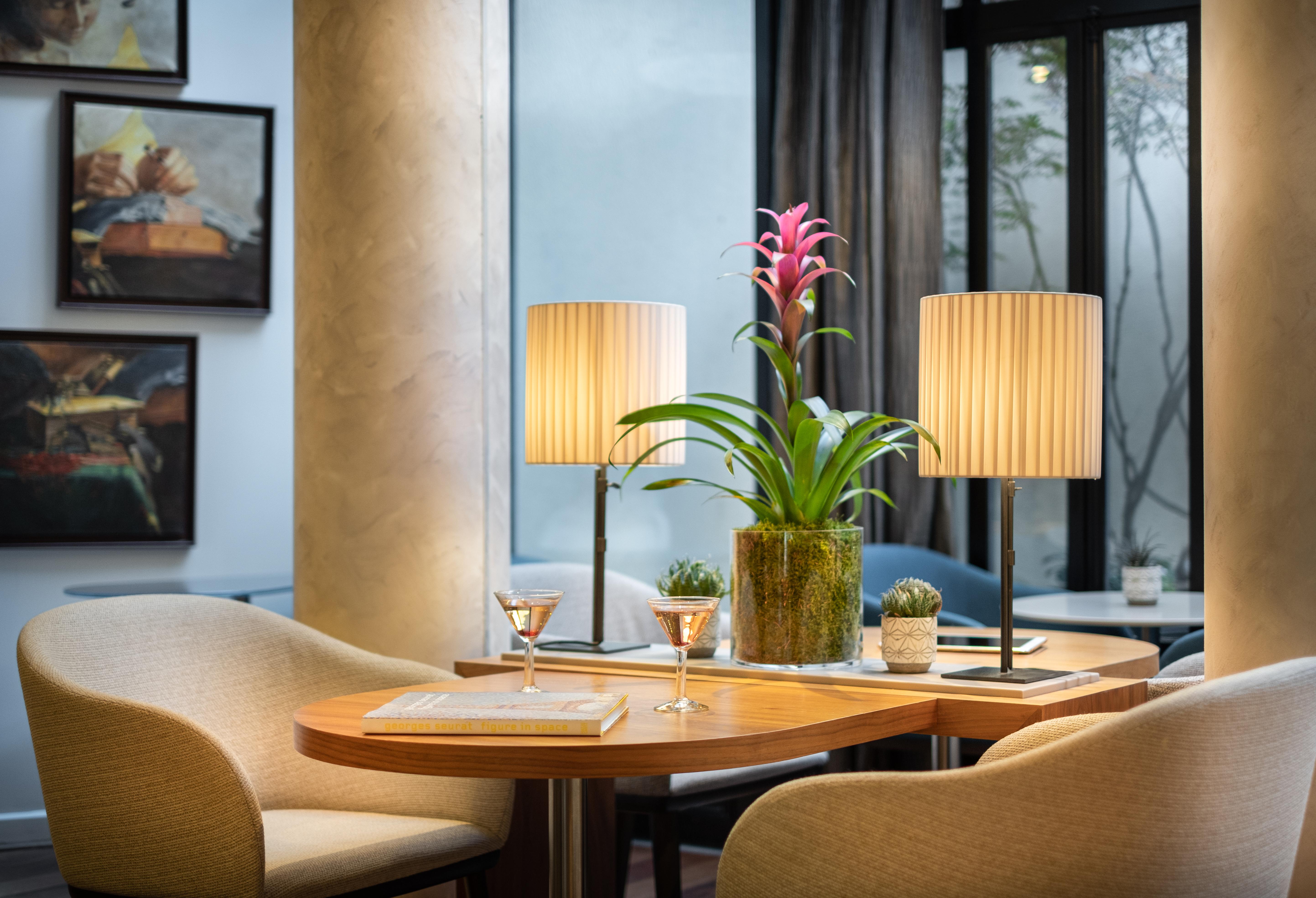 Hotel Le Walt By Inwood Hotels Paris Eksteriør bilde