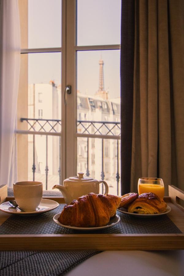 Hotel Le Walt By Inwood Hotels Paris Eksteriør bilde