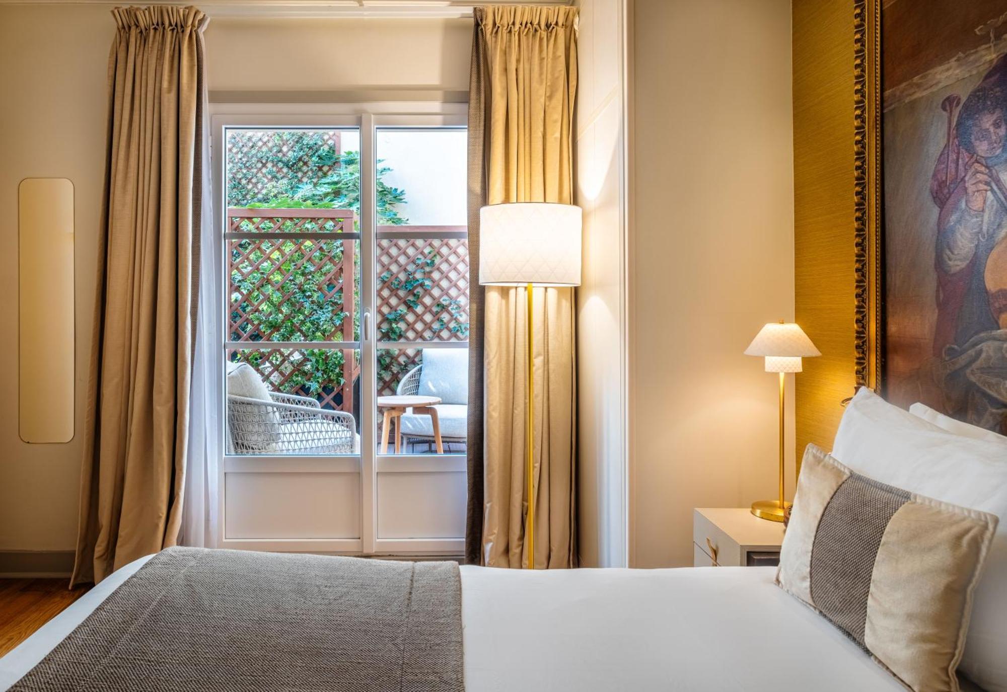 Hotel Le Walt By Inwood Hotels Paris Eksteriør bilde