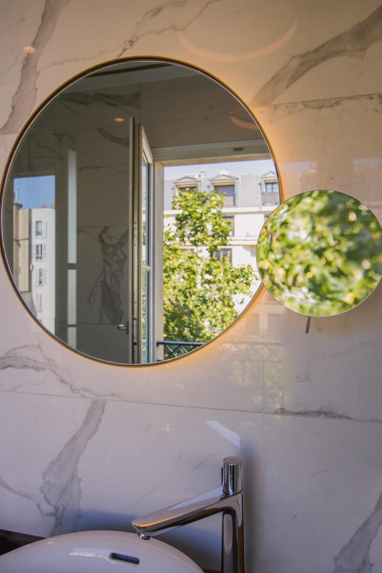 Hotel Le Walt By Inwood Hotels Paris Eksteriør bilde