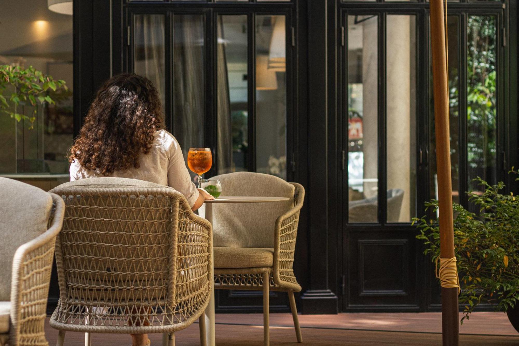 Hotel Le Walt By Inwood Hotels Paris Eksteriør bilde
