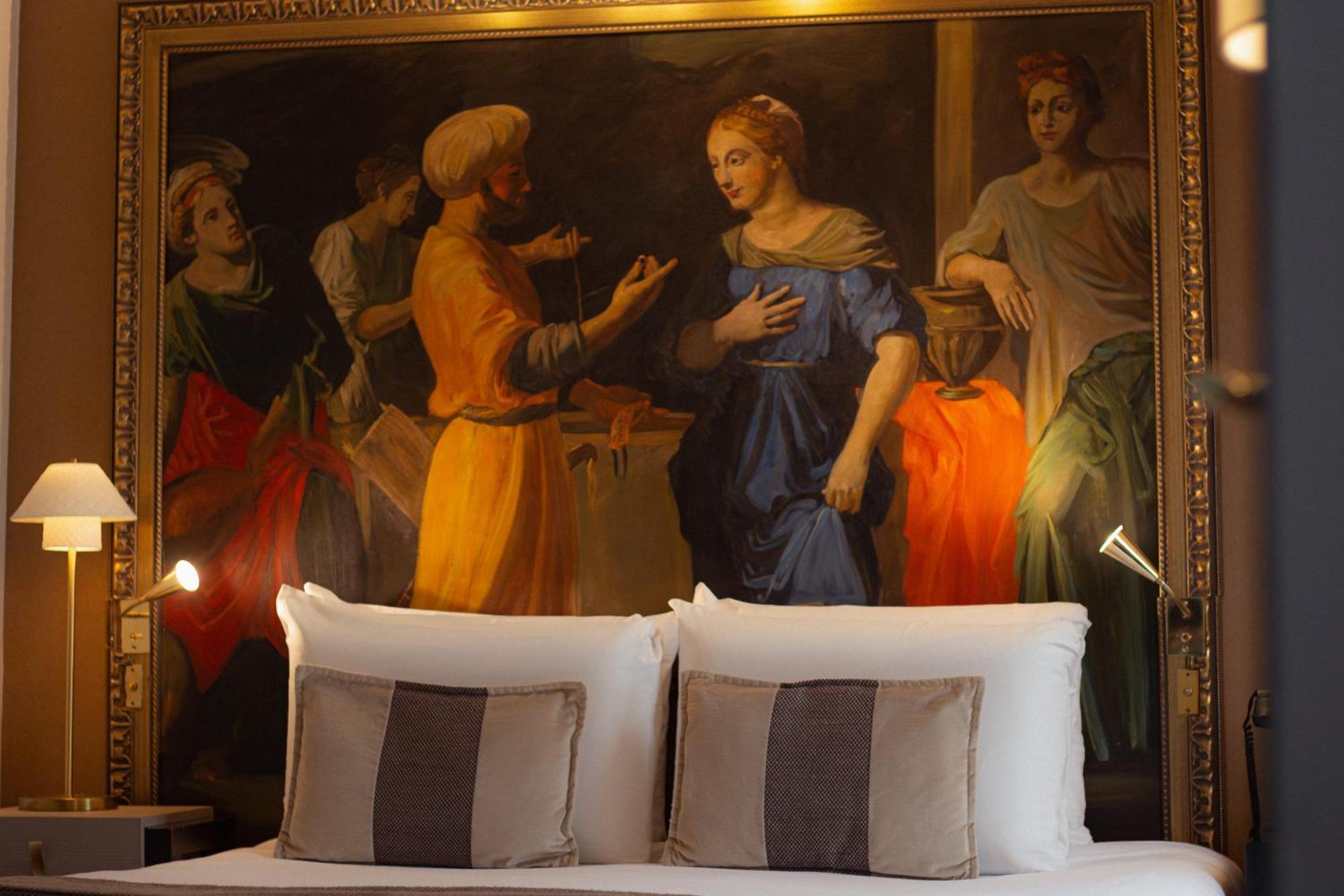 Hotel Le Walt By Inwood Hotels Paris Eksteriør bilde