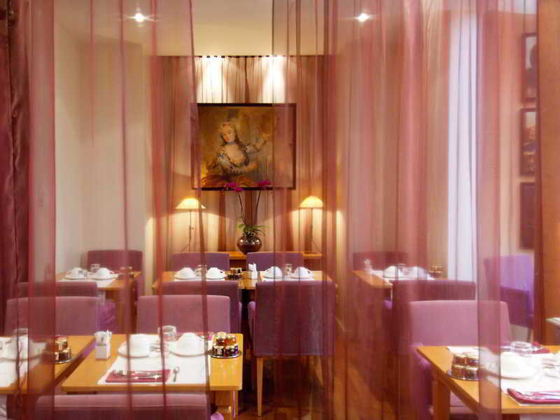 Hotel Le Walt By Inwood Hotels Paris Eksteriør bilde