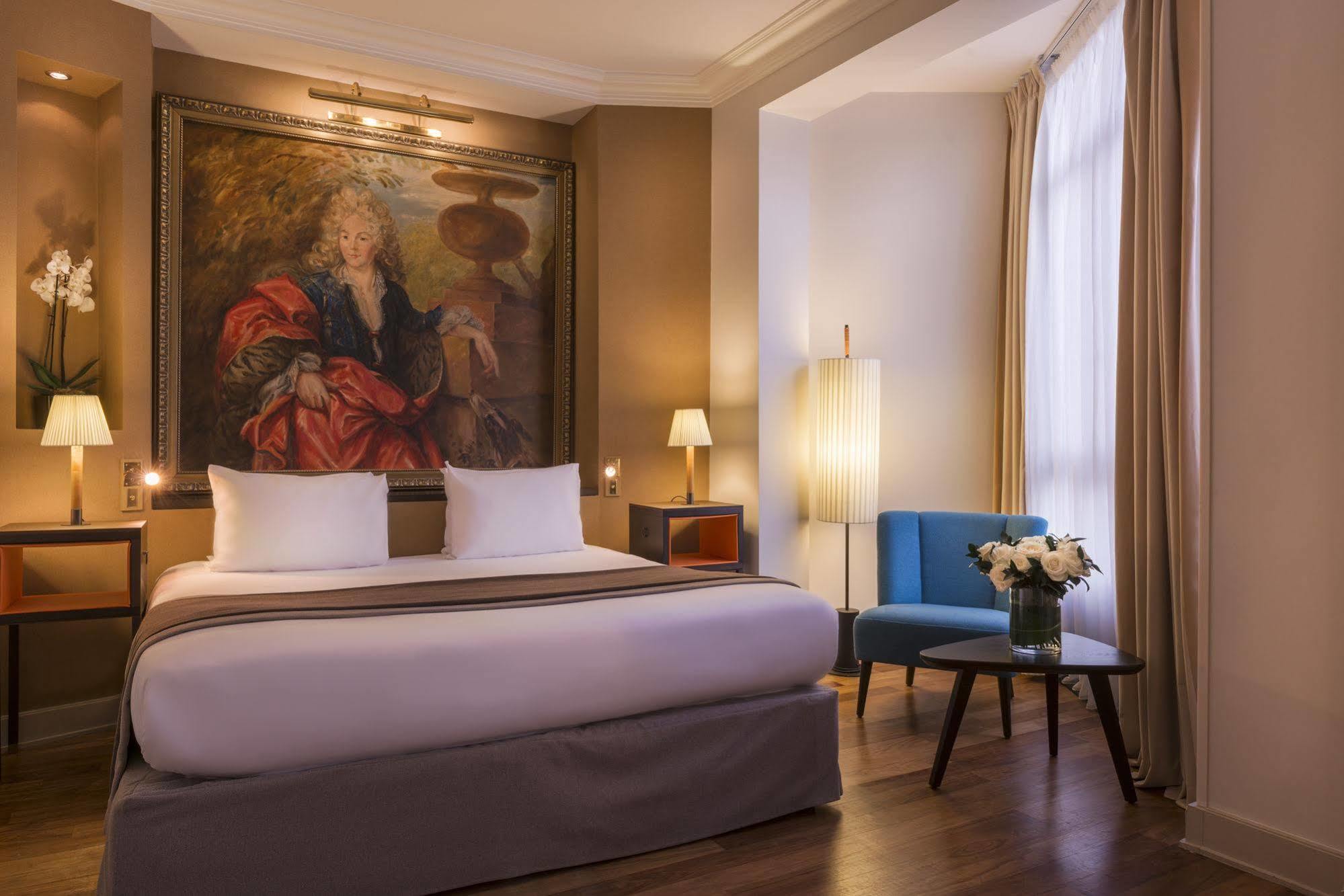 Hotel Le Walt By Inwood Hotels Paris Eksteriør bilde
