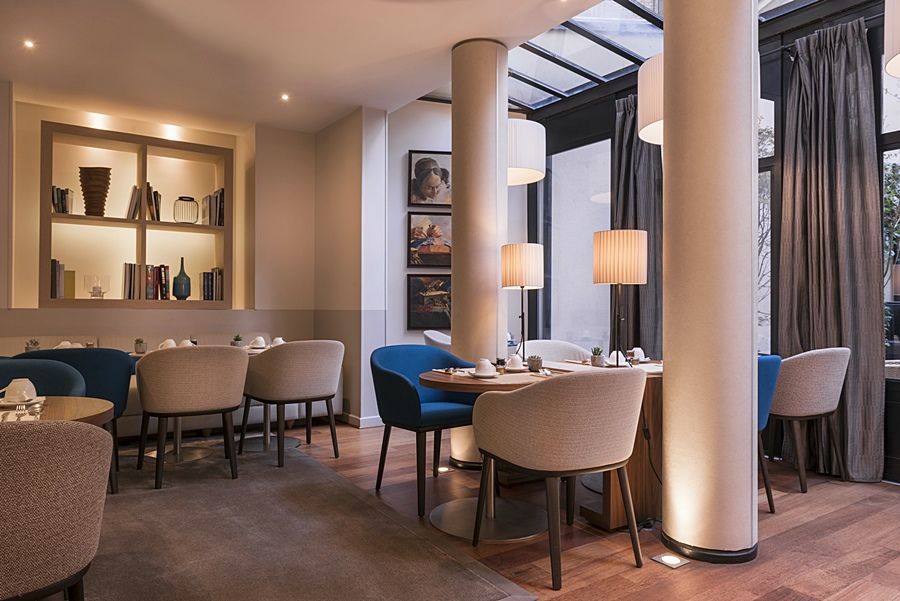 Hotel Le Walt By Inwood Hotels Paris Eksteriør bilde
