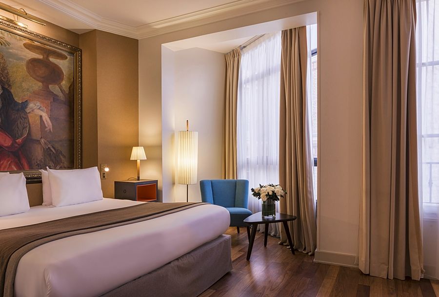 Hotel Le Walt By Inwood Hotels Paris Eksteriør bilde