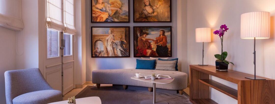Hotel Le Walt By Inwood Hotels Paris Eksteriør bilde