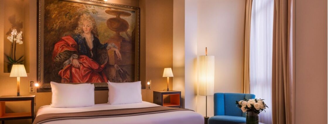 Hotel Le Walt By Inwood Hotels Paris Eksteriør bilde