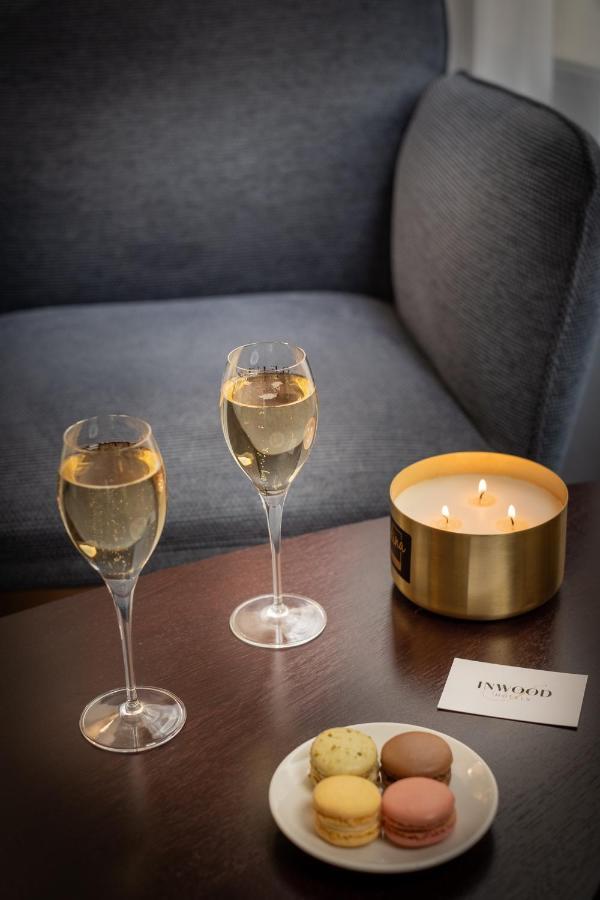 Hotel Le Walt By Inwood Hotels Paris Eksteriør bilde